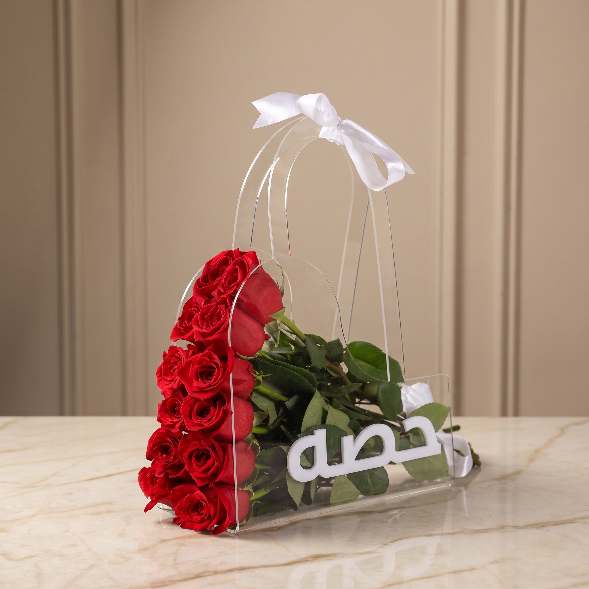 باج الزهور جوري