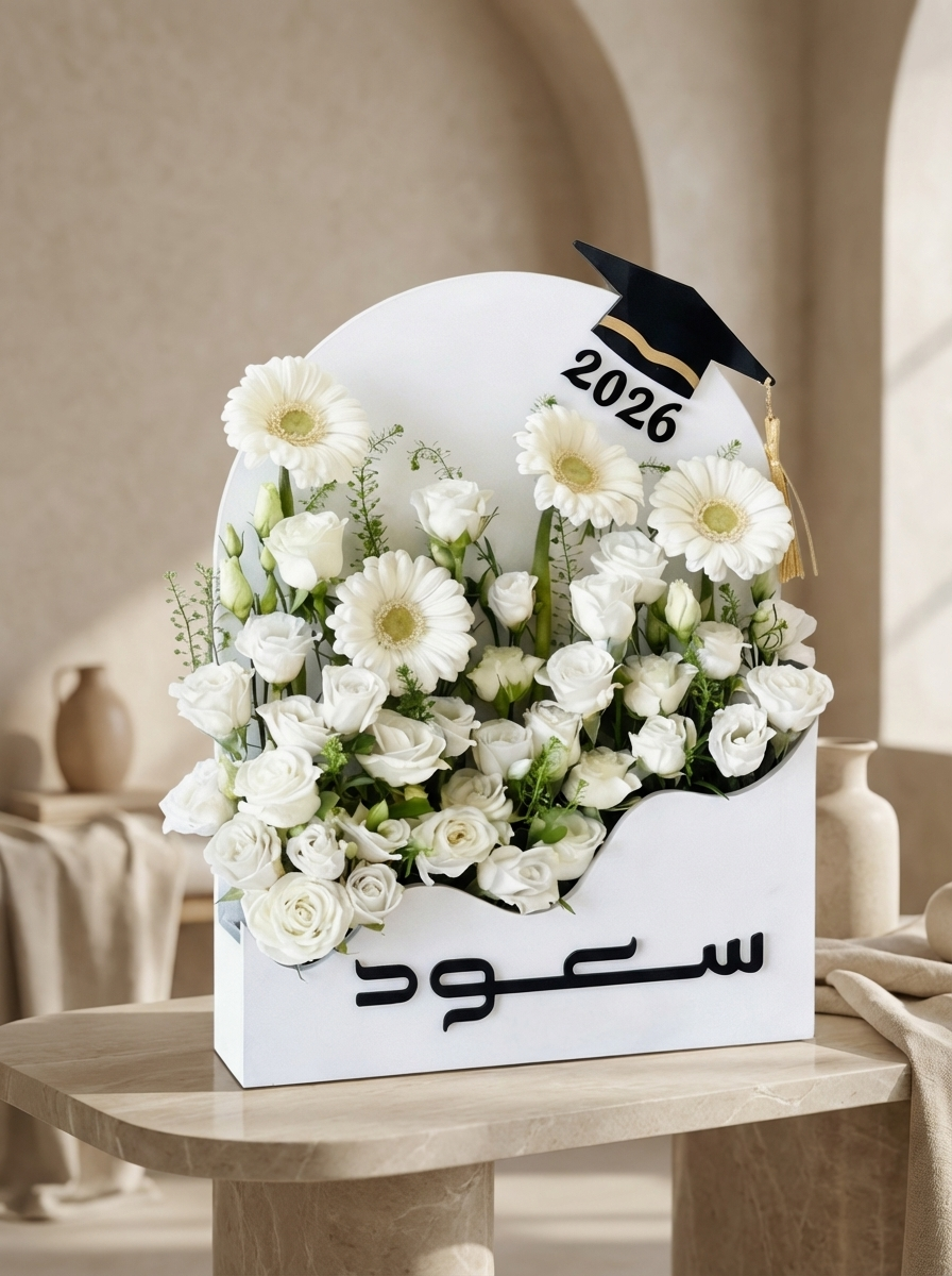وايت جاردن